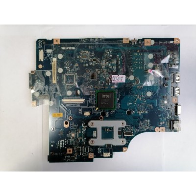 MB BAD - донор Lenovo IdeaPad G560E PAW20 LA-7012P (11S11013358Z, 11S102000771Z) LA-7012P REV: 1.0., Intel SLB8Q AF82801IBM, Intel SLB94 AC82GM45