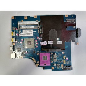 MB BAD - донор Lenovo IdeaPad G560E PAW20 LA-7012P (11S11013358Z, 11S102000771Z) LA-7012P REV: 1.0., Intel SLB8Q AF82801IBM, Intel SLB94 AC82GM45