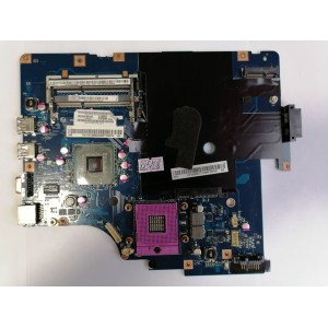 MB BAD - донор Lenovo IdeaPad G560E PAW20 LA-7012P (11S11013358Z, 11S102000771Z) LA-7012P REV: 1.0., Intel SLB8Q AF82801IBM, Intel SLB94 AC82GM45