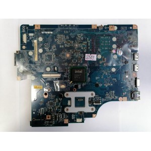 MB BAD - донор Lenovo IdeaPad G560E PAW20 LA-7012P (11S11013358Z, 11S10200094Z) LA-7012P REV: 1.0., Intel SLB8Q AF82801IBM, Intel SLB94 AC82GM45