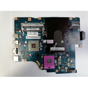 MB BAD - донор Lenovo IdeaPad G560E PAW20 LA-7012P (11S11013358Z, 11S10200094Z) LA-7012P REV: 1.0., Intel SLB8Q AF82801IBM, Intel SLB94 AC82GM45