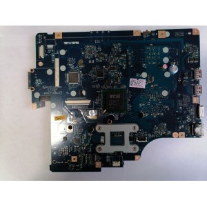 MB BAD - донор Lenovo IdeaPad G560E PAW20 LA-7012P (11S11013358Z, 11S102000771Z) LA-7012P REV: 1.0., Intel SLB8Q AF82801IBM, Intel SLB94 AC82GM45