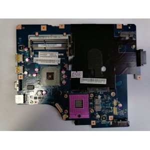 MB BAD - донор Lenovo IdeaPad G560E PAW20 LA-7012P (11S11013358Z, 11S102000771Z) LA-7012P REV: 1.0., Intel SLB8Q AF82801IBM, Intel SLB94 AC82GM45