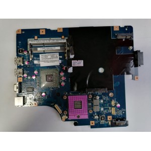 MB BAD - донор Lenovo IdeaPad G560E PAW20 LA-7012P REV: 1.0., Intel SLB8Q AF82801IBM, Intel SLB94 AC82GM45
