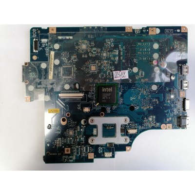 MB BAD - донор Lenovo IdeaPad G560E PAW20 LA-7012P (11S11013358Z, 11S10200094Z) LA-7012P REV: 1.0., Intel SLB8Q AF82801IBM, Intel SLB94 AC82GM45
