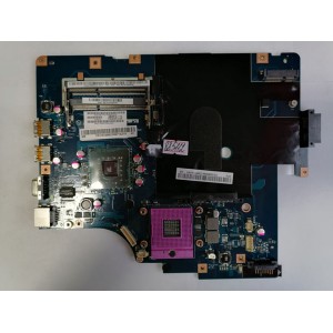 MB BAD - донор Lenovo IdeaPad G560E PAW20 LA-7012P (11S11013358Z, 11S10200094Z) LA-7012P REV: 1.0., Intel SLB8Q AF82801IBM, Intel SLB94 AC82GM45