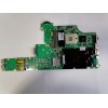 MB BAD - донор Lenovo ThinkPad Edge 15 (FRU: 63Y2142, 11S63Y2143Z) DA0GC6MB8F0 REV. F, ATI 216-0728018, HUB, 4 чипа Samsung K4W1G1646E-HC12