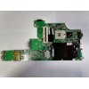 MB BAD - донор Lenovo ThinkPad Edge 15 (FRU: 63Y2142, 11S63Y2143Z) DA0GC6MB8F0 REV. F, ATI 216-0728018, HUB, 4 чипа Samsung K4W1G1646E-HC12