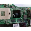 MB BAD - донор Lenovo ThinkPad Edge 15 (FRU: 63Y2142, 11S63Y2143Z) DA0GC6MB8F0 REV. F, ATI 216-0728018, HUB, 4 чипа Samsung K4W1G1646E-HC12