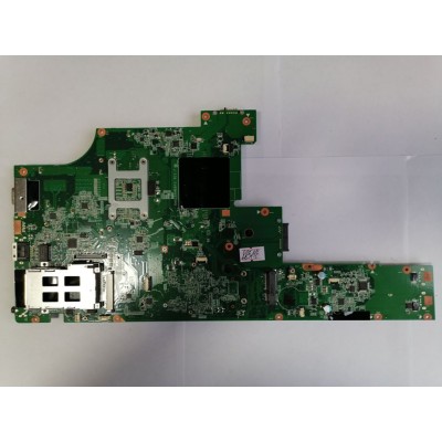MB BAD - донор Lenovo ThinkPad Edge 15 (FRU: 63Y2138, 11S63Y2139Z) DAGC6AMB8F0 REV:F, HUB