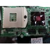 MB BAD - донор Lenovo ThinkPad Edge 15 (FRU: 63Y2142, 11S63Y2143Z) DA0GC6MB8F0 REV. F, ATI 216-0728018, HUB, 4 чипа Samsung K4W1G1646E-HC12