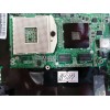 MB BAD - донор Lenovo ThinkPad Edge 15 (FRU: 63Y2142, 11S63Y2143Z) DA0GC6MB8F0 REV. F, ATI 216-0728018, HUB, 4 чипа Samsung K4W1G1646E-HC12