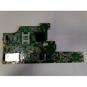 MB BAD - донор Lenovo ThinkPad Edge 15 (FRU: 63Y2142, 11S63Y2143Z) DA0GC6MB8F0 REV. F, ATI 216-0728018, HUB, 4 чипа HYNIX H5TQ1G63BFR 12C