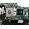 MB BAD - донор Lenovo ThinkPad Edge 15 (FRU: 63Y2142, 11S63Y2143Z) DA0GC6MB8F0 REV. F, ATI 216-0728018, HUB, 4 чипа HYNIX H5TQ1G63BFR 12C
