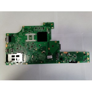 MB BAD - донор Lenovo ThinkPad Edge 15 (FRU: 75Y4042, 11S75Y4043Z) DAGC6CMB8D0 (8L) REV: D, HUB, AMD 216-0752001