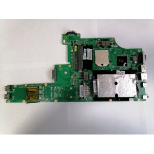 MB BAD - донор Lenovo ThinkPad Edge 15 (FRU: 75Y4042, 11S75Y4043Z) DAGC6CMB8D0 (8L) REV: D, HUB, AMD 216-0752001