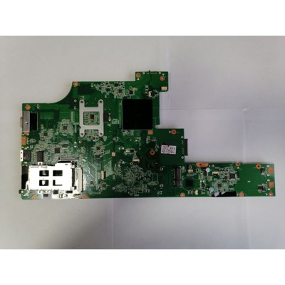MB BAD - донор Lenovo ThinkPad Edge 15 (FRU: 63Y2138, 11S63Y2139Z) DAGC6AMB8F0 REV:F, HUB