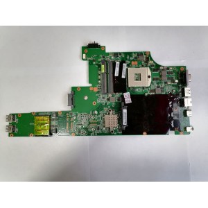 MB BAD - донор Lenovo ThinkPad Edge 15 (FRU: 63Y2138, 11S63Y2139Z) DAGC6AMB8F0 REV:F, HUB