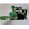 MB BAD - донор Lenovo ThinkPad Edge 15 (FRU: 63Y2142, 11S63Y2143Z) DA0GC6MB8F0 REV. F, ATI 216-0728018, HUB, 4 чипа HYNIX H5TQ1G63BFR 12C