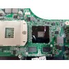 MB BAD - донор Lenovo ThinkPad Edge 15 (FRU: 63Y2142, 11S63Y2143Z) DA0GC6MB8F0 REV. F, ATI 216-0728018, HUB, 4 чипа HYNIX H5TQ1G63BFR 12C