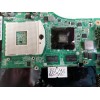 MB BAD - донор Lenovo ThinkPad Edge 15 (FRU: 63Y2142, 11S63Y2143Z) DA0GC6MB8F0 REV. F, ATI 216-0728018, HUB, 4 чипа Samsung K4W1G1646E-HC12