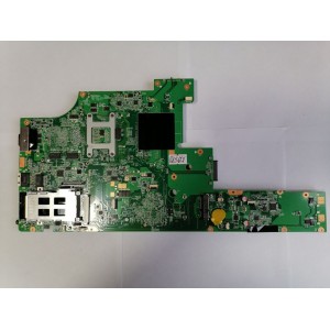 MB BAD - донор Lenovo ThinkPad Edge 15 (FRU: 63Y2142, 11S63Y2143Z) DA0GC6MB8F0 REV. F, ATI 216-0728018, HUB, 4 чипа Samsung K4W1G1646E-HC12