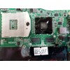 MB BAD - донор Lenovo ThinkPad Edge 15 (FRU: 63Y2142, 11S63Y2143Z) DA0GC6MB8F0 REV. F, ATI 216-0728018, HUB, 4 чипа Samsung K4W1G1646E-HC12