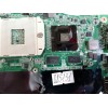 MB BAD - донор Lenovo ThinkPad Edge 15 (FRU: 63Y2142, 11S63Y2143Z) DA0GC6MB8F0 REV. F, ATI 216-0728018, HUB, 4 чипа HYNIX H5TQ1G63BFR 12C