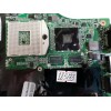 MB BAD - донор Lenovo ThinkPad Edge 15 (FRU: 63Y2142, 11S63Y2143Z) DA0GC6MB8F0 REV. F, ATI 216-0728018, HUB, 4 чипа Samsung K4W1G1646E-HC12