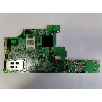 MB BAD - донор Lenovo ThinkPad Edge 15 (FRU: 63Y2138, 11S63Y2139Z) DAGC6AMB8F0 REV:F, HUB