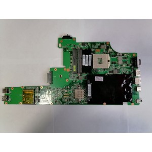 MB BAD - донор Lenovo ThinkPad Edge 15 (FRU: 63Y2138, 11S63Y2139Z) DAGC6AMB8F0 REV:F, HUB