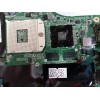 MB BAD - донор Lenovo ThinkPad Edge 15 (FRU: 63Y2142, 11S63Y2143Z) DA0GC6MB8F0 REV. F, ATI 216-0728018, HUB, 4 чипа Samsung K4W1G1646E-HC12