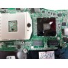MB BAD - донор Lenovo ThinkPad Edge 15 (FRU: 63Y2142, 11S63Y2143Z) DA0GC6MB8F0 REV. F, ATI 216-0728018, HUB, 4 чипа Samsung K4W1G1646E-HC12