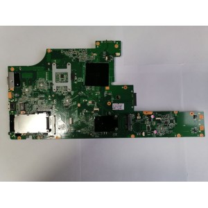 MB BAD - донор Lenovo ThinkPad Edge 15 (FRU: 63Y2138, 11S63Y2139Z) DAGC6AMB8F0 REV:F, HUB