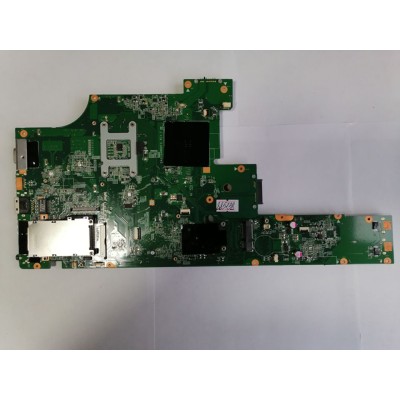 MB BAD - донор Lenovo ThinkPad Edge 15 (FRU: 63Y2138, 11S63Y2139Z) DAGC6AMB8F0 REV:F, HUB