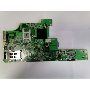 MB BAD - донор Lenovo ThinkPad Edge 15 (FRU: 63Y2138, 11S63Y2139Z) DAGC6AMB8F0 REV:F, HUB