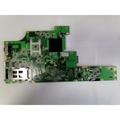 MB BAD - донор Lenovo ThinkPad Edge 15 (FRU: 63Y2138, 11S63Y2139Z) DAGC6AMB8F0 REV:F, HUB