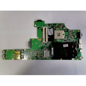 MB BAD - донор Lenovo ThinkPad Edge 15 (FRU: 63Y2138, 11S63Y2139Z) DAGC6AMB8F0 REV:F, HUB