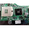 MB BAD - донор Lenovo ThinkPad Edge 15 (FRU: 63Y2142, 11S63Y2143Z) DA0GC6MB8F0 REV. F, ATI 216-0728018, HUB, 4 чипа Samsung K4W1G1646E-HC12