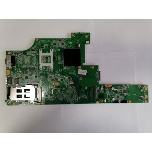 MB BAD - донор Lenovo ThinkPad Edge 15 (FRU: 63Y2142, 11S63Y2143Z) DA0GC6MB8F0 REV. F, ATI 216-0728018, HUB, 4 чипа HYNIX H5TQ1G63BFR 12C