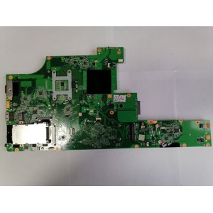 MB BAD - донор Lenovo ThinkPad Edge 15 (FRU: 63Y2138, 11S63Y2139Z) DAGC6AMB8F0 REV:F, HUB