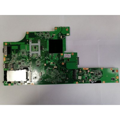 MB BAD - донор Lenovo ThinkPad Edge 15 (FRU: 63Y2138, 11S63Y2139Z) DAGC6AMB8F0 REV:F, HUB