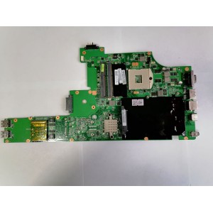 MB BAD - донор Lenovo ThinkPad Edge 15 (FRU: 63Y2138, 11S63Y2139Z) DAGC6AMB8F0 REV:F, HUB