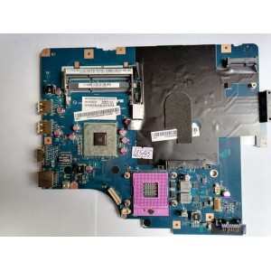 MB BAD - донор Lenovo IdeaPad G560E PAW20 LA-7012P (11S11013358Z, 11S102000771Z) LA-7012P REV: 1.0., Intel SLB8Q AF82801IBM, Intel SLB94 AC82GM45