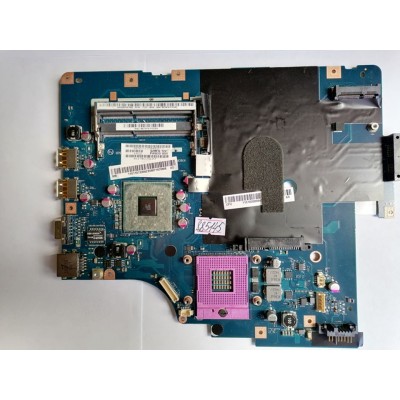 MB BAD - донор Lenovo IdeaPad G560E PAW20 LA-7012P (11S11013358Z, 11S102000771Z) LA-7012P REV: 1.0., Intel SLB8Q AF82801IBM, Intel SLB94 AC82GM45