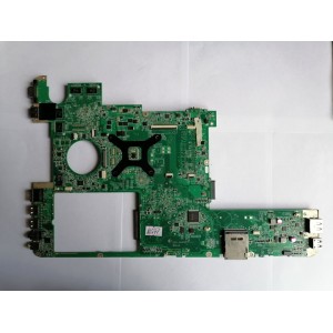 MB BAD - донор Lenovo IdeaPad Y560, (11S11012136Z) DAKL3AMB8E0 REV: E, ATI 216-0772003, 8 чипов Hynix H5TQ1G63BFR