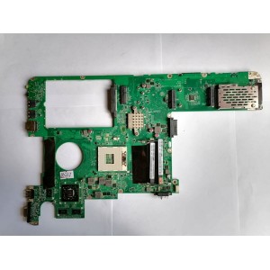 MB BAD - донор Lenovo IdeaPad Y560, (11S11012136Z) DAKL3AMB8E0 REV: E, ATI 216-0772003, 8 чипов Hynix H5TQ1G63BFR 