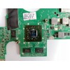 MB BAD - донор Lenovo IdeaPad Y560, (11S11012136Z) DAKL3AMB8E0 REV: E, ATI 216-0772003, 8 чипов Hynix H5TQ1G63BFR 