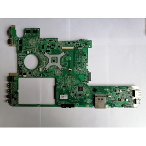 MB BAD - донор Lenovo IdeaPad Y560, (11S11012136Z) DAKL3AMB8E0 REV: E, ATI 216-0772003, 8 чипов Hynix H5TQ1G63BFR