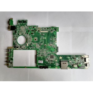 MB BAD - донор Lenovo IdeaPad Y560, (11S11012136Z) DAKL3AMB8E0 REV: E, ATI 216-0772003, 8 чипов Hynix H5TQ1G63BFR
